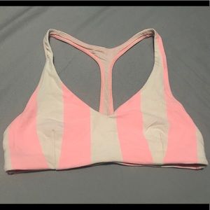 Lululemon bra size 2